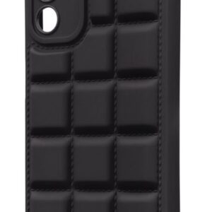 Tagakaaned iLike Samsung Galaxy A14 5G Block Case Black
