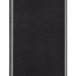 Kaaned - kaaned iLike Samsung Galaxy A14 5G   Book Case Black