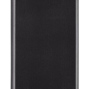 Book case iLike Samsung Galaxy A14 5G   Book Case Black