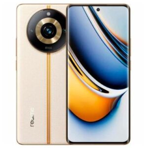 Смартфон Realme  11 Pro+ 5G 12/512 GB Beige
