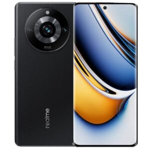 Смартфон Realme  11 Pro 5G 8/256 GB Astral Black