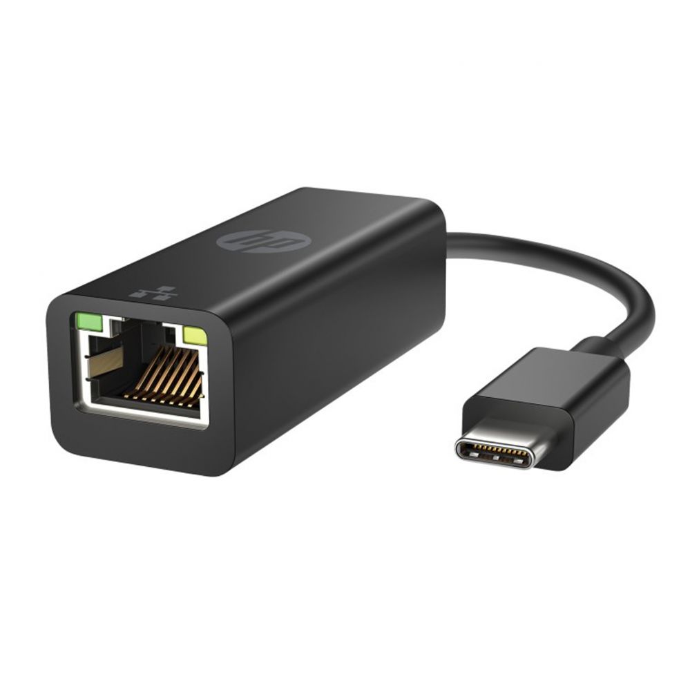 Computer components HP HP USB-C to RJ45 Adapter G2