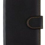 Atveramie maciņi Tactical - Honor X8a Field Notes Black