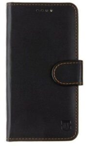 Atveramie maciņi Tactical - Honor X8a Field Notes Black