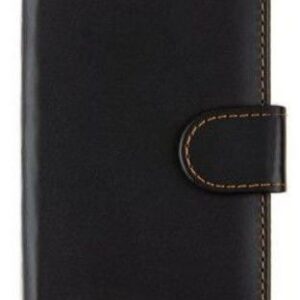 Atveramie maciņi Tactical - Honor X8a Field Notes Black
