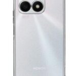 Чехол на заднюю панель Tactical - Honor X8a TPU Cover Transparent