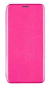 Tagakaaned iLike Xiaomi Xiaomi Redmi 12 4G/5G Book Case Pink