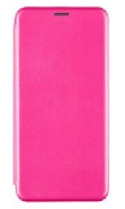 Kaaned - kaaned iLike Xiaomi Xiaomi Redmi 12C Book Case Rose Red