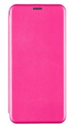 Kaaned - kaaned iLike Xiaomi Xiaomi Redmi 12C Book Case Rose Red