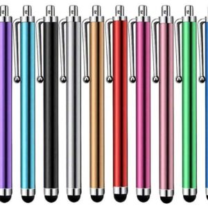 Stylus iLike  PS1 Universal Capacitive screen Stylus Pen (10.5cm) for Smartphone & Tablet PC