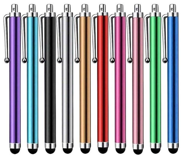 Stylus iLike PS1 Universal Capacitive screen Stylus Pen (10.5cm) for Smartphone & Tablet PC