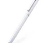 Стилус iLike Universal PN1 Universal 2in1 Capacitive Touch Stylus with Pen (Smartphone and Tablet PC) White