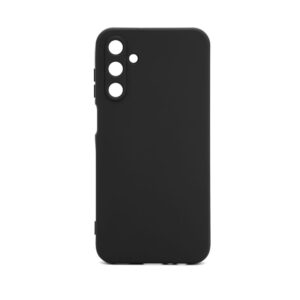 Tagakaaned iLike Samsung Galaxy A15 Nano Silicone case Black