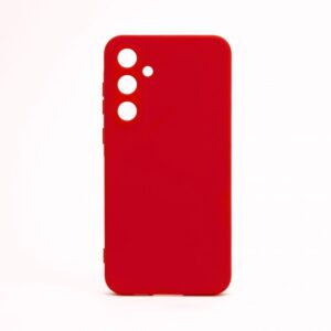 Tagakaaned iLike Samsung Galaxy A35 Nano Silicone case Red
