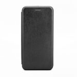 Чехол книжка iLike Samsung Samsung Galaxy A35 Book Case Black