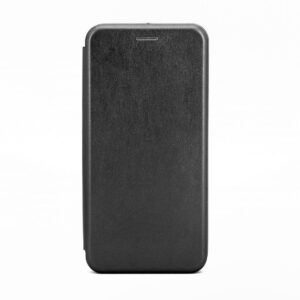 Atveramie maciņi iLike Samsung Samsung Galaxy A35 Book Case Black