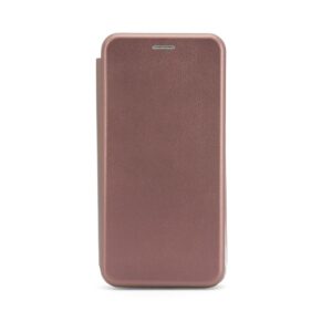 Kaaned - kaaned iLike Samsung Galaxy A35 Book Case Plum