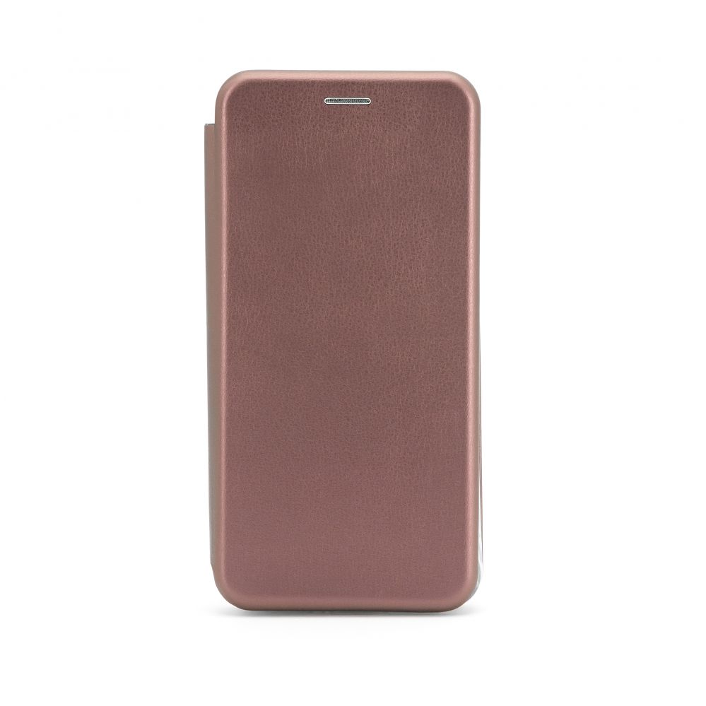Kaaned - kaaned iLike Samsung Galaxy A55 Book Case Plum