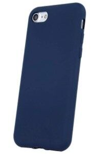 Nugarėlės dėklai iLike Samsung Galaxy S21 FE Silicon case