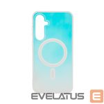 Tagakaaned Evelatus Apple iPhone 15 Pro Transparent gradient Case