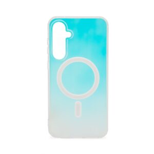 Aizmugurējais vāciņš Evelatus Apple iPhone 15 Pro Transparent gradient Case