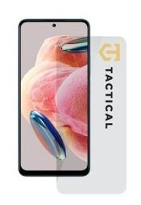 Apsauginiai stiklai Tactical - Redmi Note 12 4G Clear Glass Shield 0.33mm Clear
