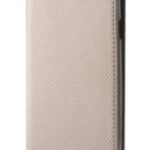 Чехол книжка iLike Samsung Galaxy A05 Smart Magnet case Gold