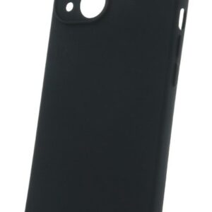 Tagakaaned iLike Samsung Galaxy A05 Silicon case Black