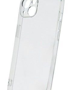 Back panel cover iLike Samsung Galaxy A05 Slim case 2 mm Transparent