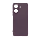 Tagakaaned iLike Xiaomi Redmi 13C 4G / Poco C65 Nano silicone case Purple