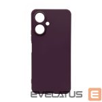Tagakaaned iLike Xiaomi Redmi 13C 5G Nano silicone case Purple