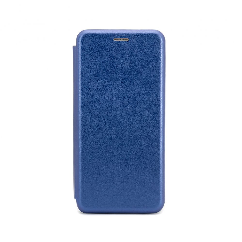 Book case iLike Xiaomi Redmi 13C 5G Book Case Slim Midnight Blue
