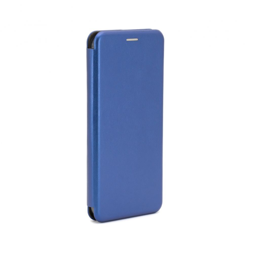 Book case iLike Xiaomi Redmi 13C 5G Book Case Slim Midnight Blue