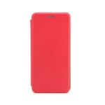 Tagakaaned iLike Xiaomi Redmi 13C 5G Book Case Slim Red
