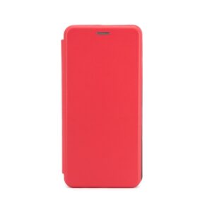 Back panel cover iLike Xiaomi Redmi 13C 5G Book Case Slim Red