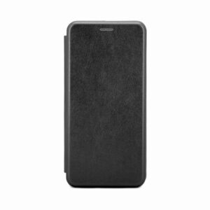Atveramie maciņi iLike Xiaomi Redmi Note 13 Pro 5G Book Case Slim Black