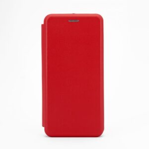 Book case iLike Xiaomi Redmi Note 13 Pro 5G Book Case Slim Red