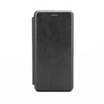 Atveramie maciņi iLike Xiaomi Redmi Note 13 Pro Plus 5G Book Case Slim Black
