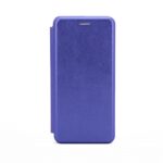 Чехол книжка iLike Xiaomi Redmi Note 13 Pro Plus 5G Book Case Slim Midnight Blue