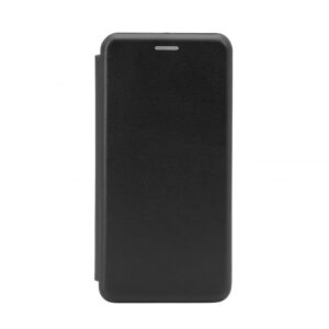 Atveramie maciņi iLike Xiaomi Redmi Note 13 4G Book Case Slim Black