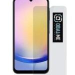 Apsauginiai stiklai iLike Samsung Galaxy A25 5G Glass Screen Protector Clear