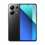 Viedtālrunis Xiaomi  Redmi Note 13 4G 8/256GB Midnight Black