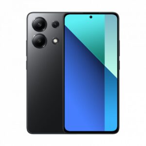 Viedtālrunis Xiaomi  Redmi Note 13 4G 8/256GB Midnight Black