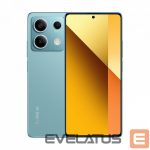 Smartphone Xiaomi  Redmi Note 13 5G 8/256GB Ocean Teal