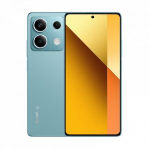 Nutitelefon Xiaomi  Redmi Note 13 5G 8/256GB Ocean Teal
