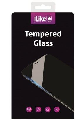Protective glass iLike Xiaomi 2.5D Glass Redmi Note 11 5G / Poco M4 Pro 5G