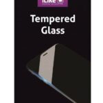 Aizsargstikls iLike - Redmi 10C / 10 Power HARD Ceramic Full Surface Screen Protector Glass Black