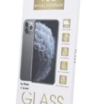 Защитное стекло iLike Xiaomi Redmi Note 13 Pro Tempered glass 10D Black