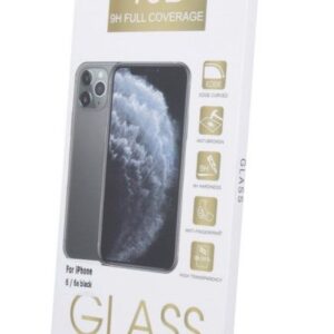 Protective glass iLike Xiaomi Redmi Note 13 Pro Tempered glass 10D Black