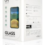 Защитное стекло iLike Samsung Xcover 5 Tempered glass 2,5D